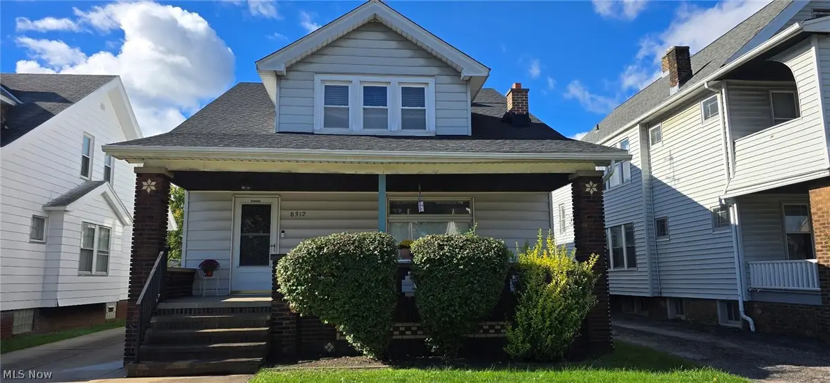 8312 Garfield Boulevard, Garfield Heights, OH 44125 - #1