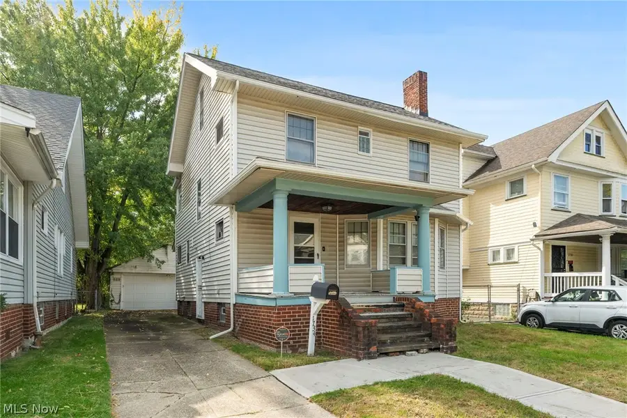 1734 Burgess Road, Cleveland, OH 44112 - #3