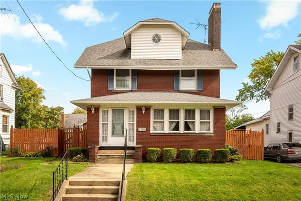 2108 S Arch Avenue, Alliance, OH 44601
