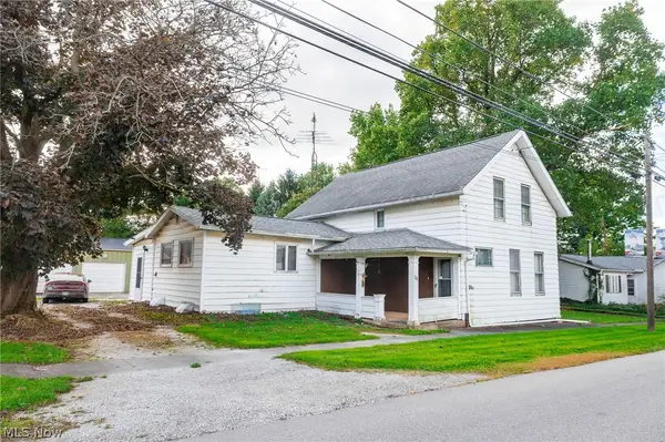 43 W Main Street, Hayesville, OH 44838