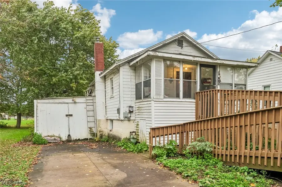54 N Seneca Street, Rittman, OH 44270 - #3