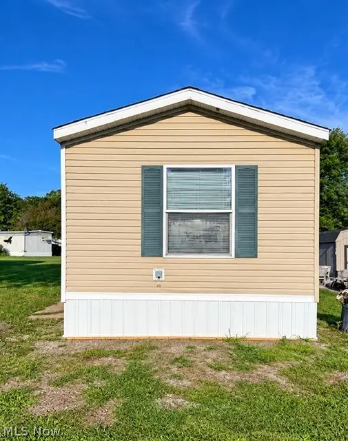 80 Chestnut Court, Mansfield, OH 44906