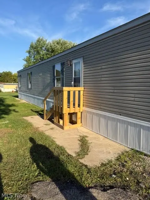 80 Chestnut Court, Mansfield, OH 44906 - #2