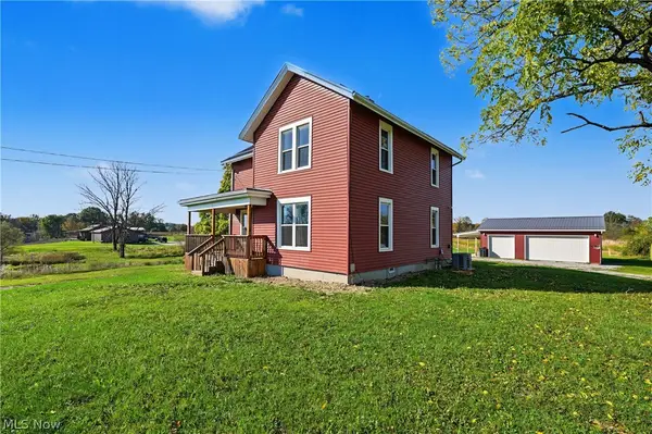 3167 State Route 225, Diamond, OH 44412