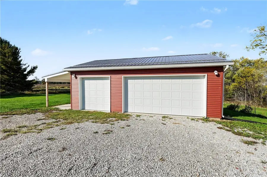 3167 State Route 225, Diamond, OH 44412 - #2