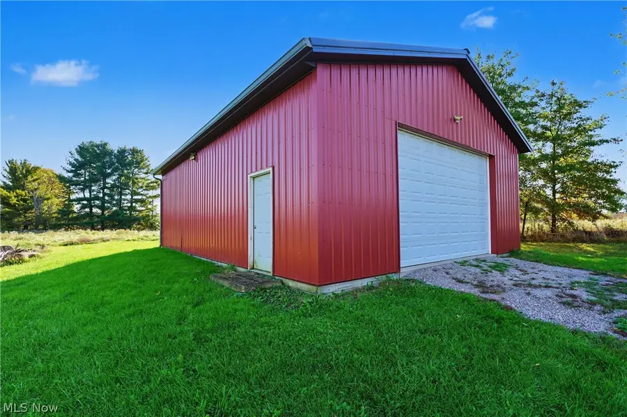 3167 State Route 225, Diamond, OH 44412 - #3