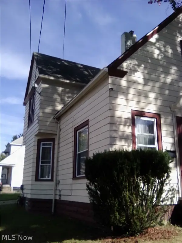 3532 Muriel Avenue, Cleveland, OH 44109
