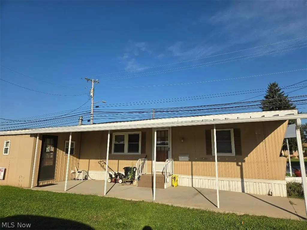 701 N Main Street #30, Wellington, OH 44090 - #1