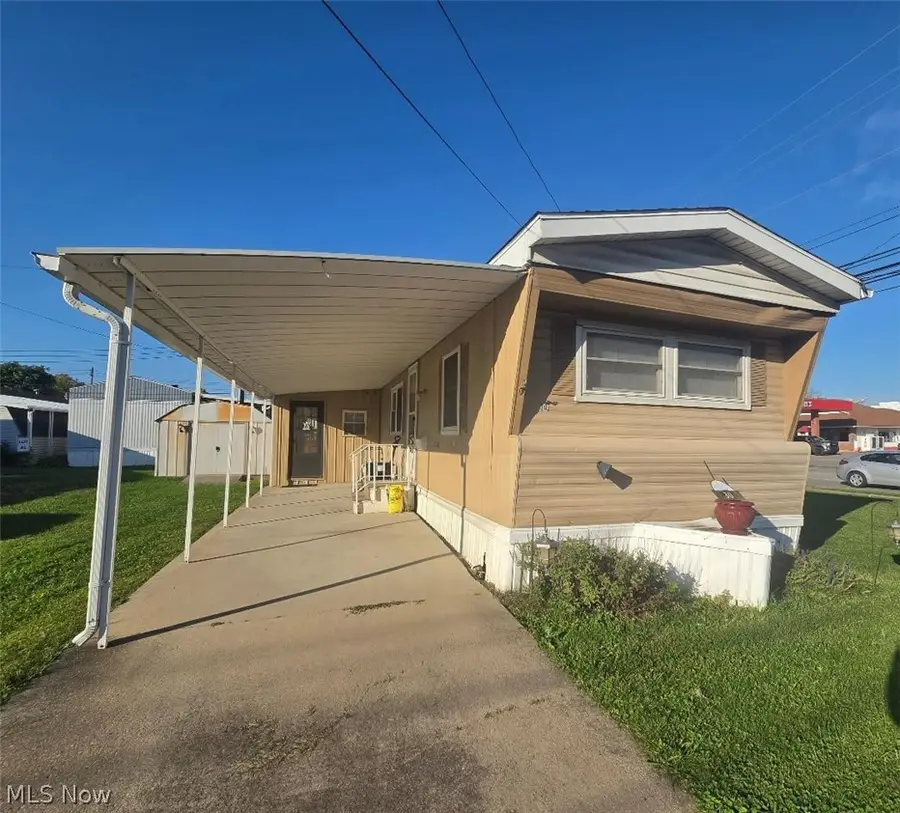 701 N Main Street #30, Wellington, OH 44090 - #3