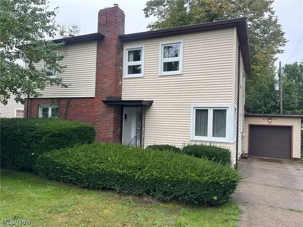 155 Vincent Street, Alliance, OH 44601