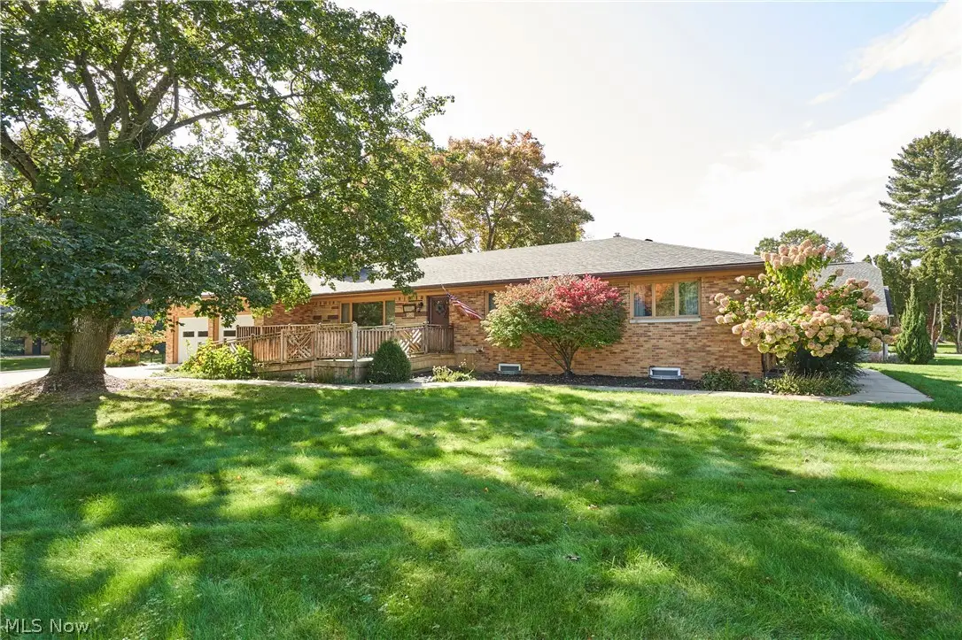 836 Jacoby Road, Copley, OH 44321 - #1