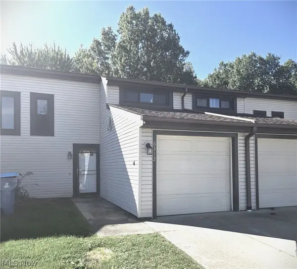 6312 Forest Park Drive, North Ridgeville, OH 44039