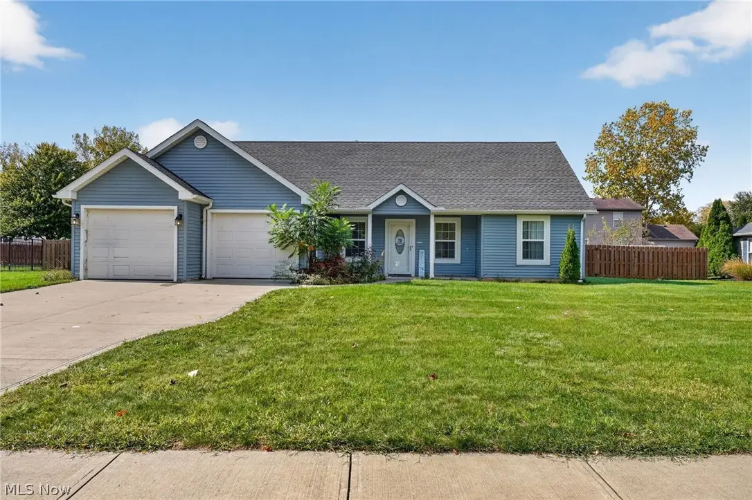 510 Elm Street, Sheffield Lake, OH 44054 - #1