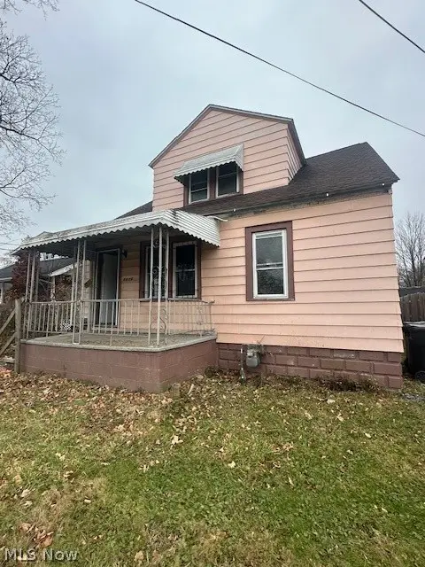 4678 E 147th Street, Cleveland, OH 44128 - #2