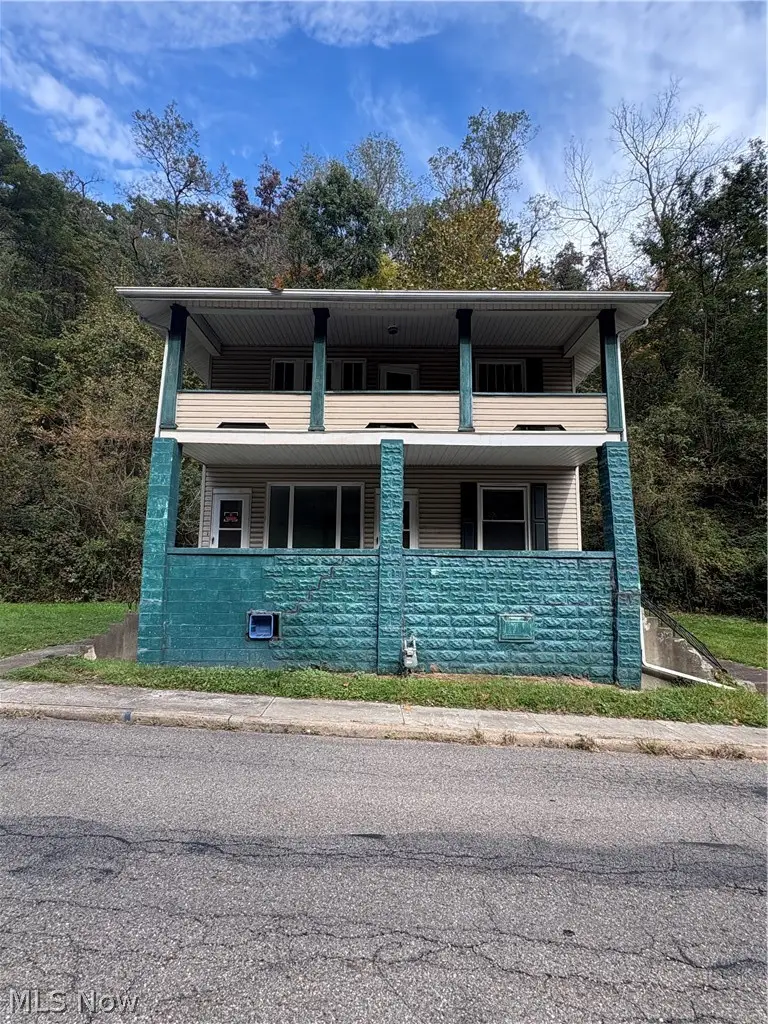 353 Mclister Avenue, Mingo Junction, OH 43938 - #1