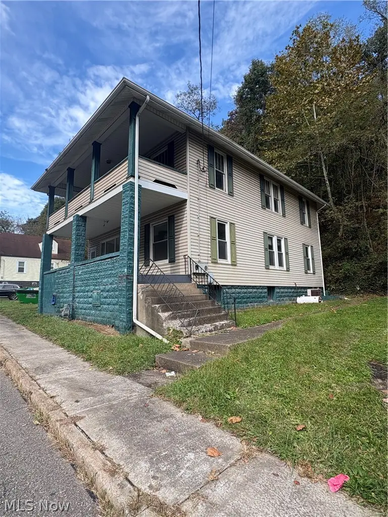 353 Mclister Avenue, Mingo Junction, OH 43938 - #3
