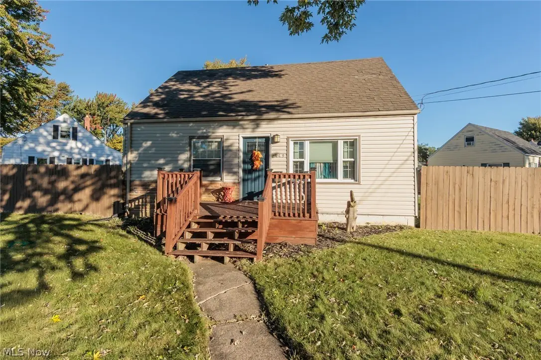 2449 E 38th Street, Lorain, OH 44055 - #1