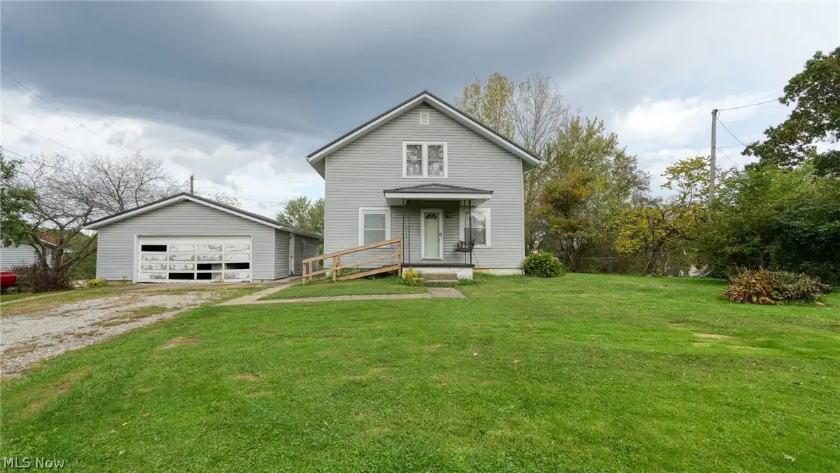 1870 Friendship Drive, New Concord, OH 43762 - #1