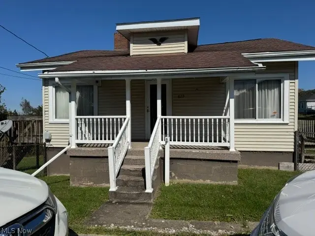629 3rd Street, Windsor Heights, WV 26075 - #1