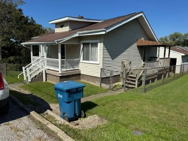 629 3rd Street, Windsor Heights, WV 26075 - #3