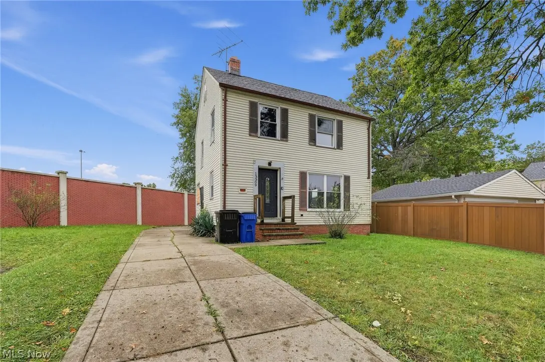 13309 Clifford Avenue, Cleveland, OH 44111 - #1