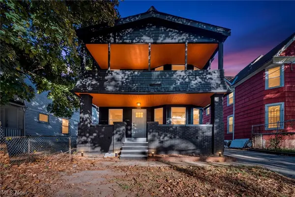 1259 E 71st Street, Cleveland, OH 44103