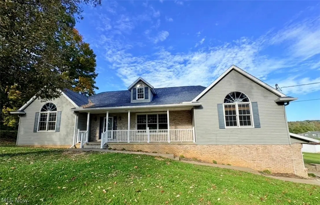 3365 Gorsuch Road, Nashport, OH 43830 - #1
