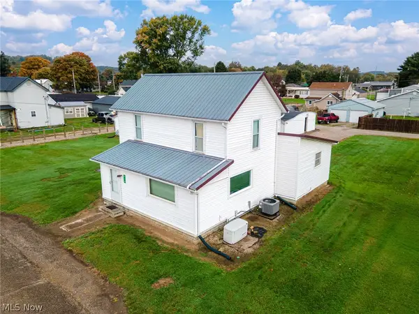 716 Adams Street, Conesville, OH 43811