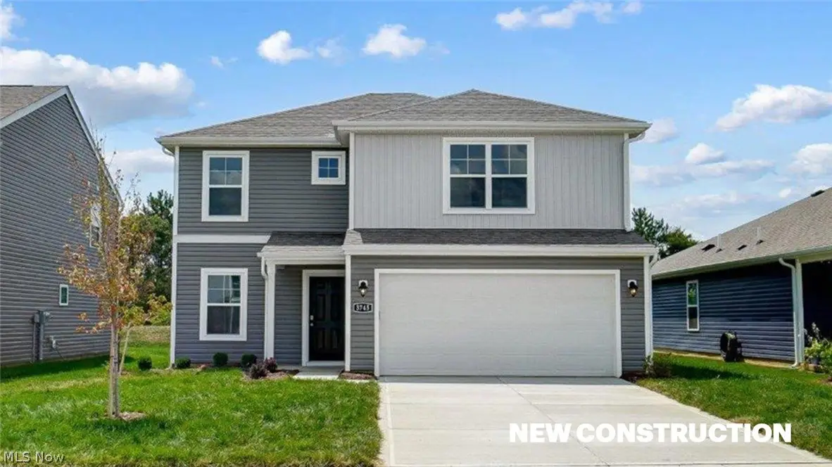 3712 Aileen Way, Zanesville, OH 43701 - #1