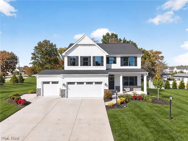 36342 Jannie Lane, North Ridgeville, OH 44039