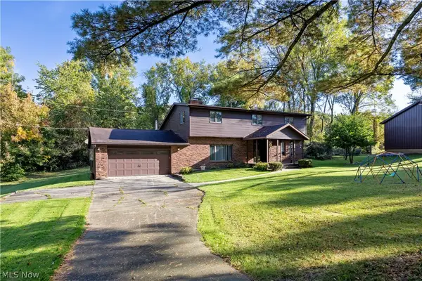 3465 Shad E Drive, Mansfield, OH 44903