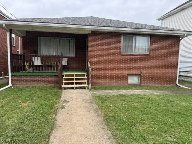 2220 Main Street, Wellsburg, WV 26070 - #2