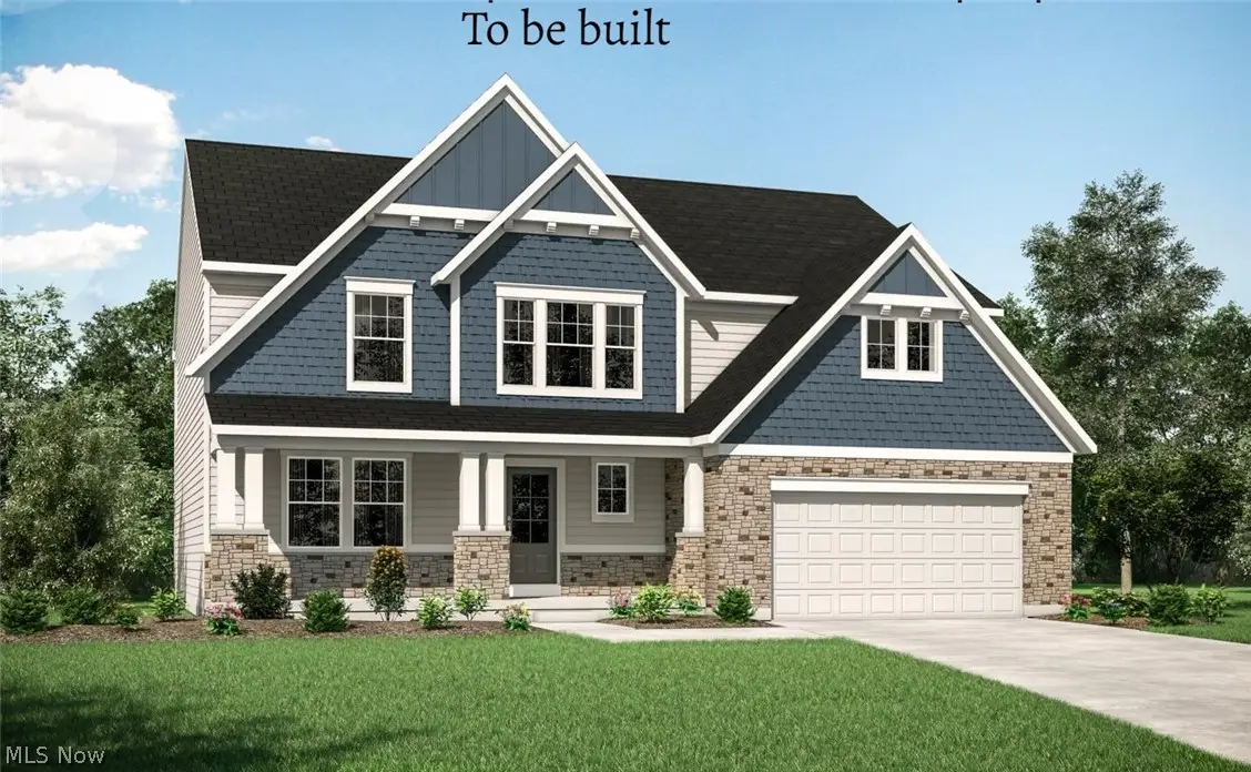 SL44 Riverside Trail Lane, Columbia Station, OH 44028 - #1