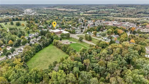 N School St, Millersburg, OH 44654