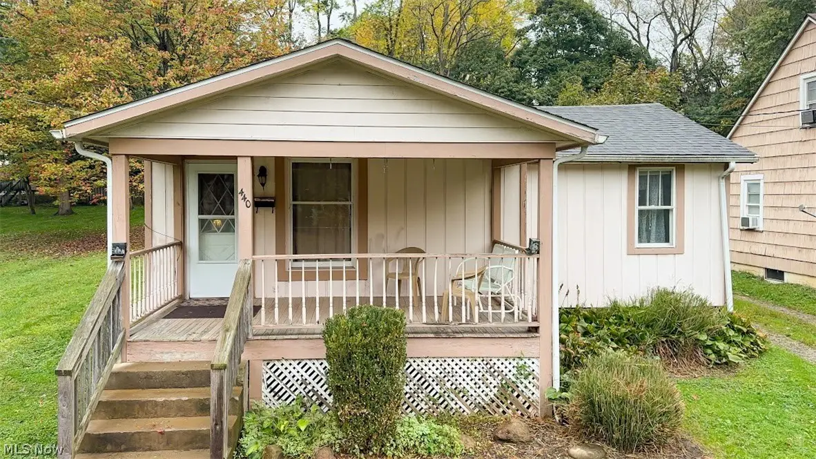 440 Jefferson Street, Ravenna, OH 44266 - #1