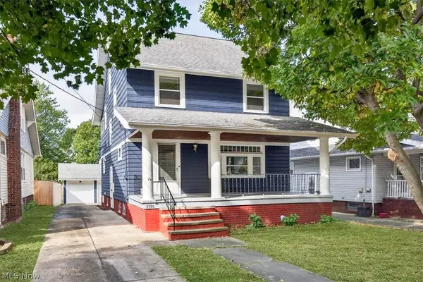 3596 W 155th Street, Cleveland, OH 44111