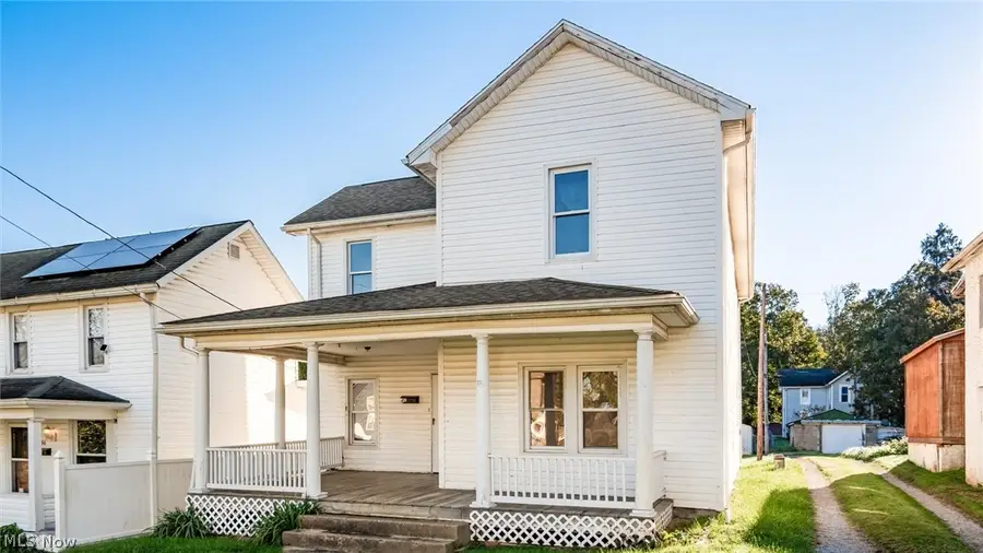 40 James Street, Roseville, OH 43777 - #2