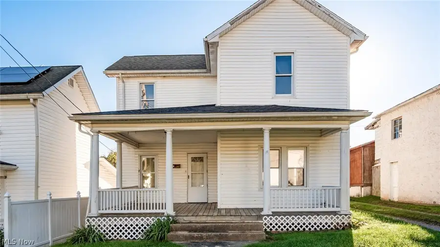 40 James Street, Roseville, OH 43777 - #3