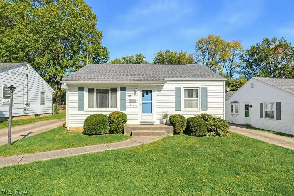 192 Wolf Avenue, Wadsworth, OH 44281 - #1