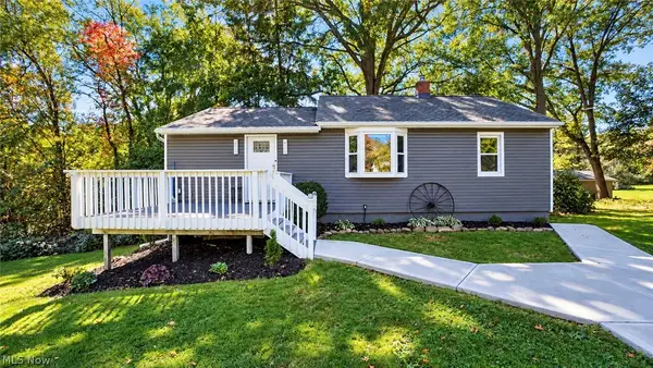 1714 Woods Road, Akron, OH 44306