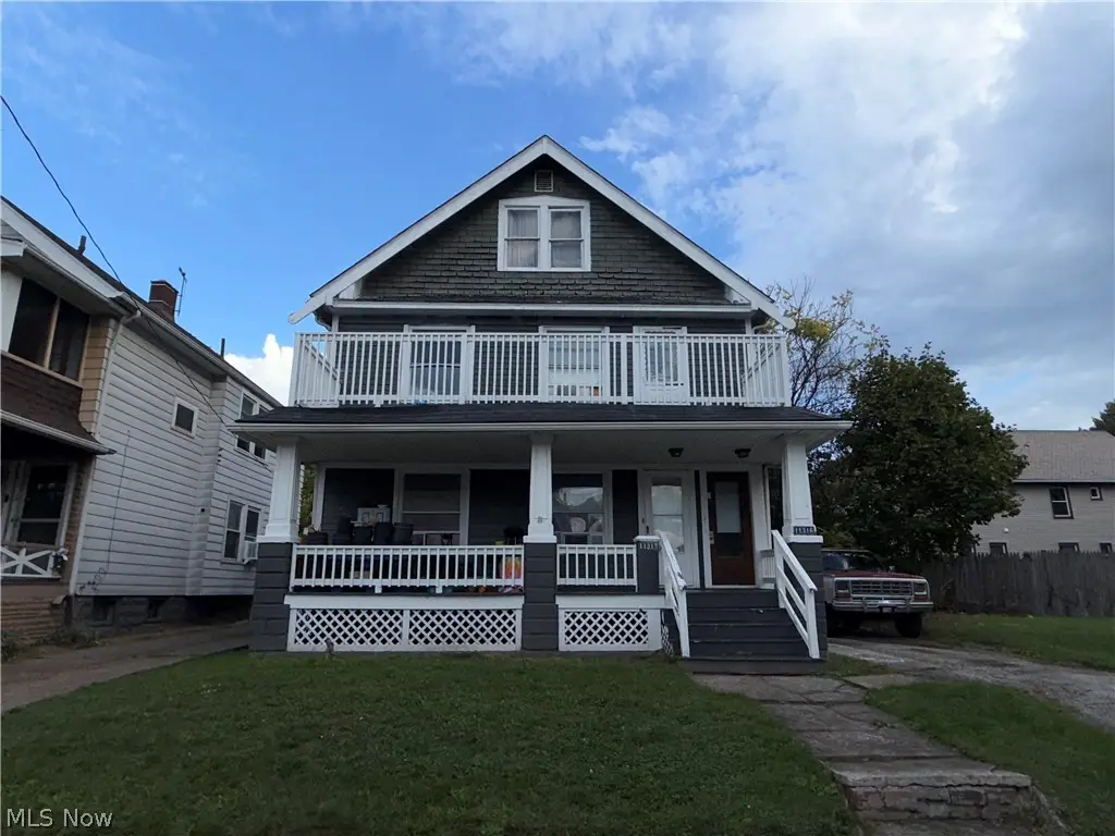 11316 Headley Avenue, Cleveland, OH 44111 - #1