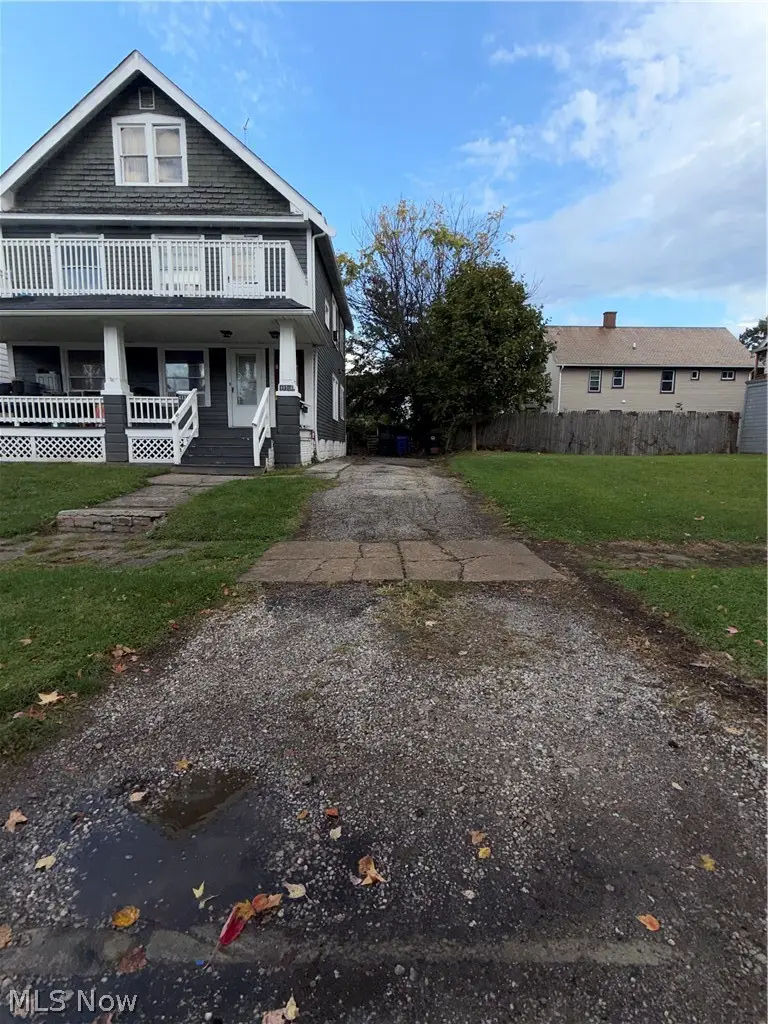 11316 Headley Avenue, Cleveland, OH 44111 - #3