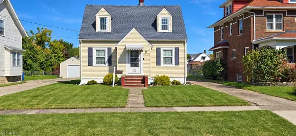 902 W 20th Street, Lorain, OH 44052