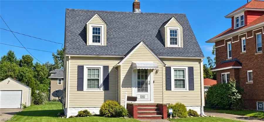 902 W 20th Street, Lorain, OH 44052 - #2
