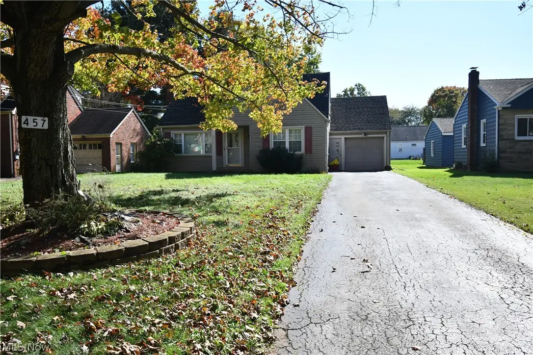 457 Orlo Lane, Youngstown, OH 44512 - #1