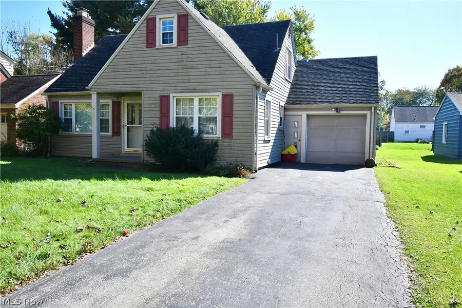 457 Orlo Lane, Youngstown, OH 44512 - #2