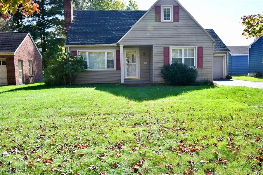 457 Orlo Lane, Youngstown, OH 44512 - #3