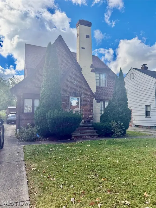 15802 Judson Drive, Cleveland, OH 44128