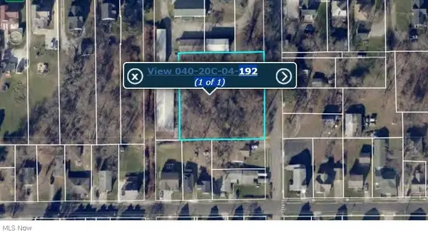 V/L Kyle Street #00, Wadsworth, OH 44281