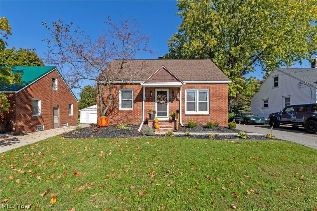 223 Reform Street, Mansfield, OH 44902 - #1
